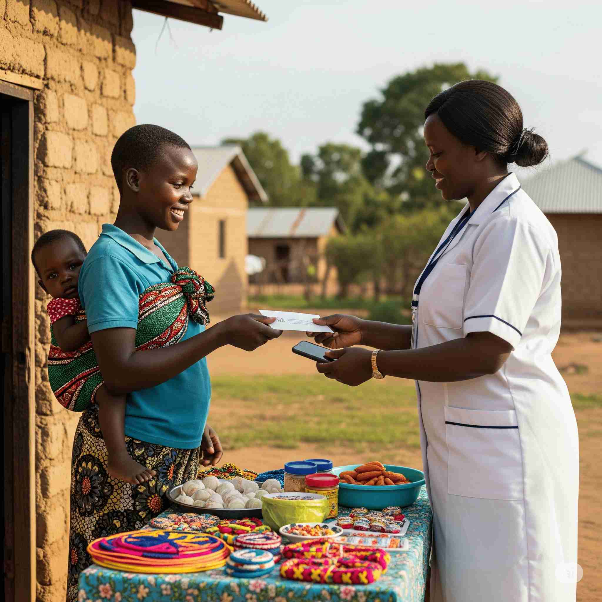 Small Business Loans for Mothers