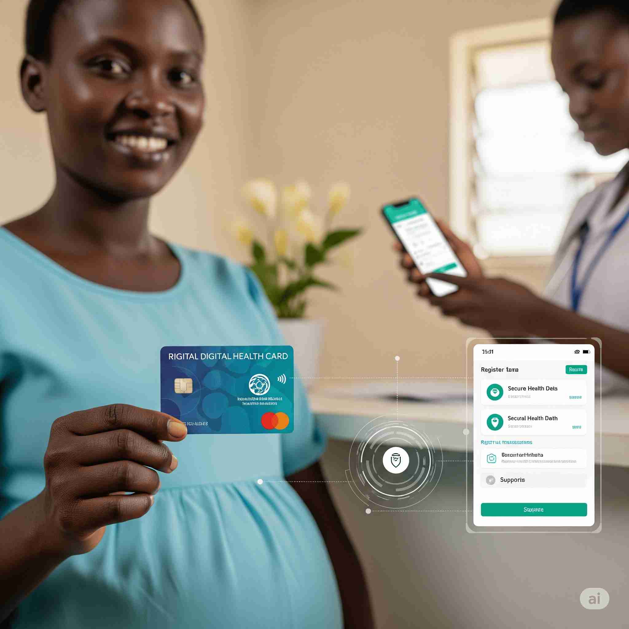 TibaSalama+ Mobile Insurance